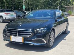 Mercedes-Benz E-Class Facelift E 300 L Luxury - ფოტო 1