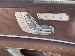 Mercedes-Benz E-Class Facelift E 300 L Luxury - ფოტო 10