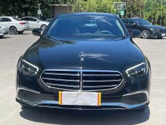 Mercedes-Benz E-Class Facelift E 300 L Luxury - ფოტო 2