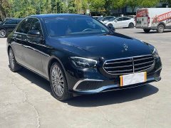 Mercedes-Benz E-Class Facelift E 300 L Luxury - ფოტო 3
