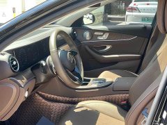 Mercedes-Benz E-Class Facelift E 300 L Luxury - ფოტო 6
