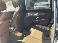 Mercedes-Benz E-Class Facelift E 300 L Luxury - ფოტო 7