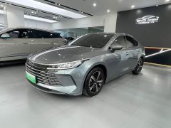 BYD Destroyer 05 2022 DM-i 55KM Luxury - ფოტო 1
