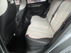 BYD Destroyer 05 2022 DM-i 55KM Luxury - ფოტო 10