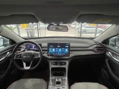 BYD Destroyer 05 2022 DM-i 55KM Luxury - ფოტო 13