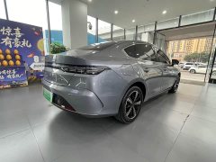 BYD Destroyer 05 2022 DM-i 55KM Luxury - ფოტო 15