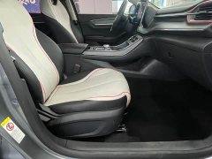 BYD Destroyer 05 2022 DM-i 55KM Luxury - ფოტო 17