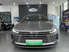 BYD Destroyer 05 2022 DM-i 55KM Luxury - ფოტო 2