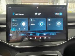 BYD Destroyer 05 2022 DM-i 55KM Luxury - ფოტო 8