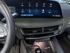 Cadillac CT5 28T Luxury Pro - ფოტო 10