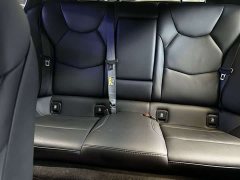 Cadillac CT5 28T Luxury Pro - ფოტო 14