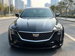 Cadillac CT5 28T Luxury Pro - ფოტო 2