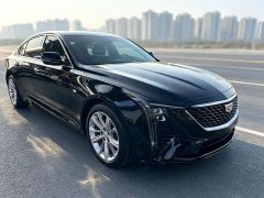 Cadillac CT5 28T Luxury Pro - ფოტო 3