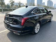 Cadillac CT5 28T Luxury Pro - ფოტო 4