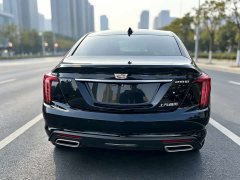 Cadillac CT5 28T Luxury Pro - ფოტო 5