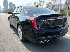 Cadillac CT5 28T Luxury Pro - ფოტო 6