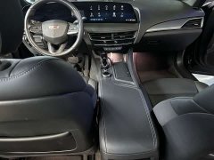 Cadillac CT5 28T Luxury Pro - ფოტო 7