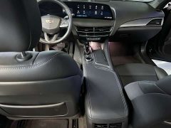 Cadillac CT5 28T Luxury Pro - ფოტო 8