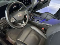 Cadillac CT5 28T Luxury Pro - ფოტო 9