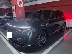 AITO M8 Extended Range Ultra 53.4kWh 6-Seater with 192-Channel LiDAR - ფოტო 1