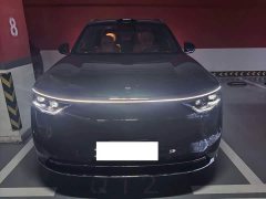 AITO M8 Extended Range Ultra 53.4kWh 6-Seater with 192-Channel LiDAR - ფოტო 2