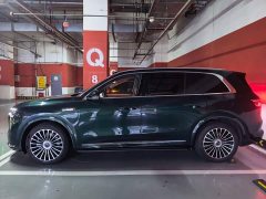 AITO M8 Extended Range Ultra 53.4kWh 6-Seater with 192-Channel LiDAR - ფოტო 3
