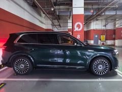 AITO M8 Extended Range Ultra 53.4kWh 6-Seater with 192-Channel LiDAR - ფოტო 4