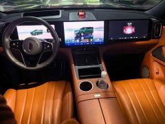 AITO M8 Extended Range Ultra 53.4kWh 6-Seater with 192-Channel LiDAR - ფოტო 7