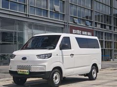 BYD E-Porpoise Jiangtu E5 36.8kWh Bright Window 6-Seater - photo 1