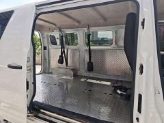 BYD E-Porpoise Jiangtu E5 36.8kWh Bright Window 6-Seater - photo 10