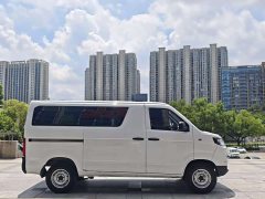 BYD E-Porpoise Jiangtu E5 36.8kWh Bright Window 6-Seater - photo 11