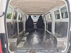 BYD E-Porpoise Jiangtu E5 36.8kWh Bright Window 6-Seater - photo 13