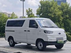 BYD E-Porpoise Jiangtu E5 36.8kWh Bright Window 6-Seater - photo 2