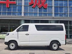 BYD E-Porpoise Jiangtu E5 36.8kWh Bright Window 6-Seater - photo 4