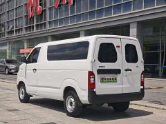 BYD E-Porpoise Jiangtu E5 36.8kWh Bright Window 6-Seater - photo 5