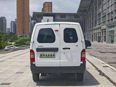 BYD E-Porpoise Jiangtu E5 36.8kWh Bright Window 6-Seater - photo 6