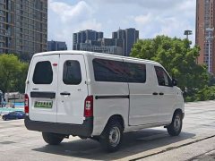 BYD E-Porpoise Jiangtu E5 36.8kWh Bright Window 6-Seater - photo 7