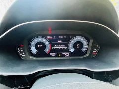 Audi Q3 2023 35 TFSI Dynamic Entry (1.4T) - ფოტო 10