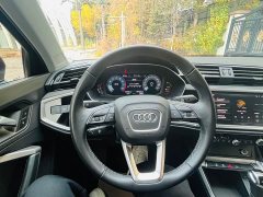 Audi Q3 2023 35 TFSI Dynamic Entry (1.4T) - ფოტო 11