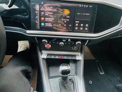 Audi Q3 2023 35 TFSI Dynamic Entry (1.4T) - ფოტო 12