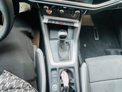 Audi Q3 2023 35 TFSI Dynamic Entry (1.4T) - ფოტო 13
