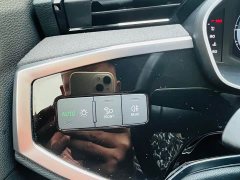 Audi Q3 2023 35 TFSI Dynamic Entry (1.4T) - ფოტო 14