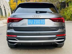 Audi Q3 2023 35 TFSI Dynamic Entry (1.4T) - ფოტო 5