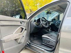 Audi Q3 2023 35 TFSI Dynamic Entry (1.4T) - ფოტო 7