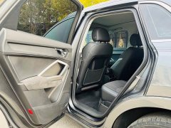 Audi Q3 2023 35 TFSI Dynamic Entry (1.4T) - ფოტო 8