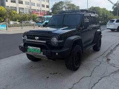Tank 300 New Energy Hi4-T 37.1kWh - ფოტო 1