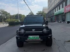 Tank 300 New Energy Hi4-T 37.1kWh - ფოტო 2
