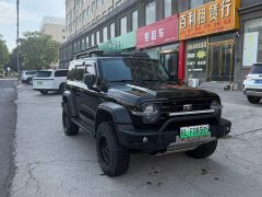 Tank 300 New Energy Hi4-T 37.1kWh - ფოტო 3