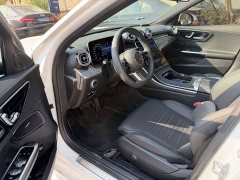 Mercedes-Benz C-Class C 260 L 4MATIC AMG Line - ფოტო 4