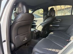 Mercedes-Benz C-Class C 260 L 4MATIC AMG Line - ფოტო 6